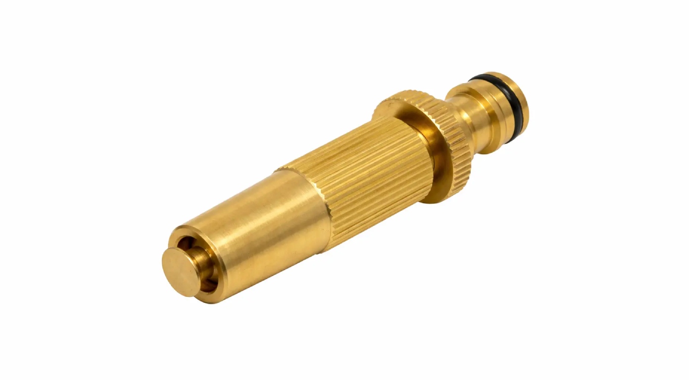 Irrigation / Marine