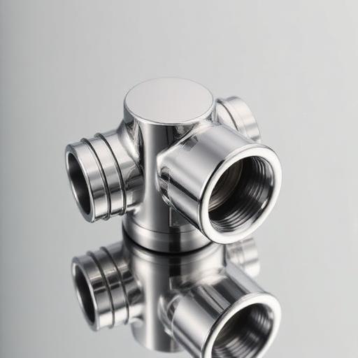 Chrome Plating